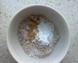 翻轉番茄塔的食譜步驟2照片