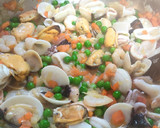 Foto del paso 3 de la receta: Arroz Marinero