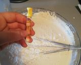 Foto del paso 3 de la receta: Tarta de queso de La Viña 🧀🎂