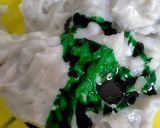 Foto langkah ke 4 dari resep Es Cendol Ceria.
