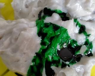 Es Cendol Ceria - Step 4