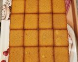 Une image de l'étape 2 de Gâteau aux biscuits thé Lu.