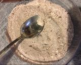 Feketeerdő Revolúció recept fázis 2 fotója