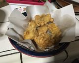 Foto del paso 4 de la receta: Pollo crispy coreano a mi estilo