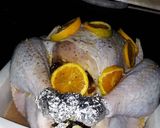 Foto del paso 6 de la receta: Pavo relleno