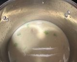 白醬乳酪濃湯的食譜步驟3照片