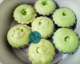 Foto langkah ke 8 dari resep Kue Putri Ayu | Resep Warisan.