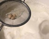 Foto del paso 4 de la receta: Quesillo con leche agria (muy fácil)