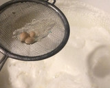 Foto del paso 4 de la receta: Quesillo con leche agria (muy fácil)