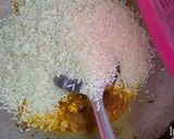 รูปขั้นตอนการทำที่ 3 ของ ข้าวหมกซี่โครงหมูตุ๋น