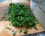 Foto del paso 3 de la receta: Choripan al horno, con pan casero 🇺🇾 receta de Xalambri 🇺🇾