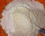 Foto del paso 4 de la receta: Ñoquis de zanahoria