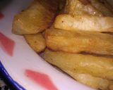Foto langkah ke 5 dari resep Stik Singkong Empuk.