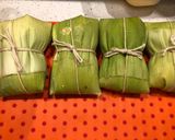 Foto del paso 5 de la receta: Humitas caseras