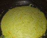 A picture of step 4 of Chicken Ekka.