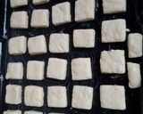 Foto del paso 5 de la receta: Scones de vainilla