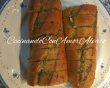 Foto del paso 4 de la receta: Pan de Ajo