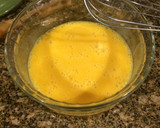 Foto del paso 5 de la receta: Recetas económicas: Tronquitos del brócoli (salteados o en tortilla)