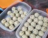 Foto del paso 4 de la receta: Albóndigas de pollo en salsa