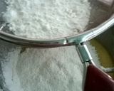 Hình bước làm 3 của món Bánh quy yến mạch