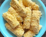Foto langkah ke 4 dari resep 96. Pisang goreng crispy.