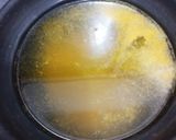 Foto langkah ke 2 dari resep Jamu Kunyit Asam.