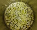 A picture of step 2 of Homemade lasagna.