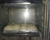 Foto langkah ke 6 dari resep Roti Semir.