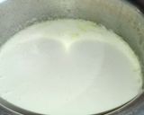 चावल की खीर (Rice kheer recipe in hindi) रेसिपी चरण 1 फोटो