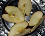আপেল সিনামন চিজ আপ্পাম প্যানকেক (Apple Cinnamon Cheese Appam Pancake Recipe in Bengali) রেসিপির ধাপ 1 ছবি