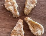 Foto del paso 5 de la receta: Patitas o bocaditos de pollo 🍗