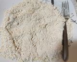 A picture of step 2 of Creamy garlic chicken breasts.