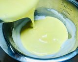 【親子共廚】鬼滅の刃杯子蛋糕🍰的食譜步驟3照片