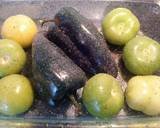 Salsa verde recipe step 3 photo