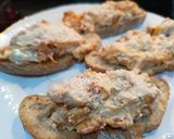 Foto del paso 3 de la receta Ensaladilla de chistorra