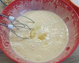 Fahéjas - almás halmocskák 🍪🍪🍪 recept fázis 2 fotója