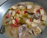 Foto langkah ke 5 dari resep Ayam blimbing wuluh.