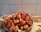 Foto del paso 7 de la receta: Buñuelos deliciosos