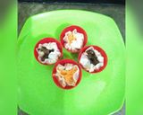 Foto langkah ke 5 dari resep Dimsum.