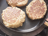 Pancitos de avena y banana diet
