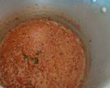 Rajma chawal - traditional method recipe step 5 photo