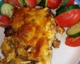 A picture of step 9 of My Lasagne.