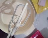 Foto langkah ke 2 dari resep Brownies Pisang.