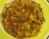 Foto del paso 4 de la receta: Gazpachos veganos