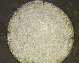 Foto del paso 3 de la receta: Budín de naranja y cacao amargo (sin azúcar ni harina)