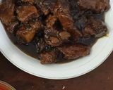 Foto langkah ke 4 dari resep Malbi Palembang.