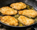 Foto del passaggio 2 della ricetta Scaloppine al limone