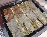 Une image de l'étape 9 de 🍣 Sushi cake 🍣.