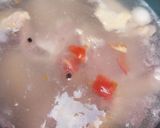 Foto del paso 2 de la receta: Pollo con arroz blando