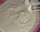 Foto langkah ke 4 dari resep Bolu ABC Lemon.